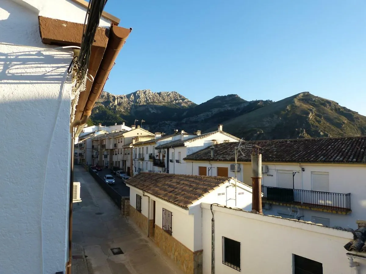 Casa Rincon De Cazorla Villa Spain