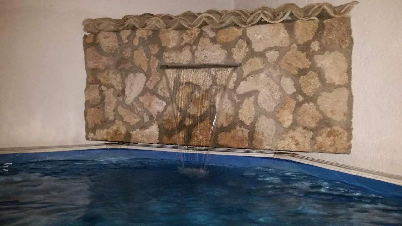 Holiday home Casa Rincon De Cazorla Villa Spain