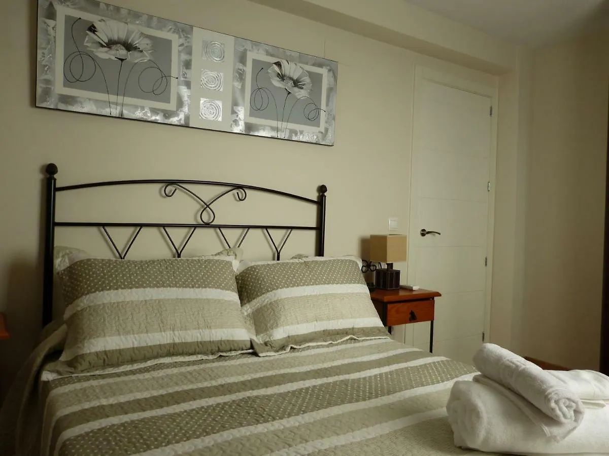 Casa Rincon De Cazorla Villa Holiday home