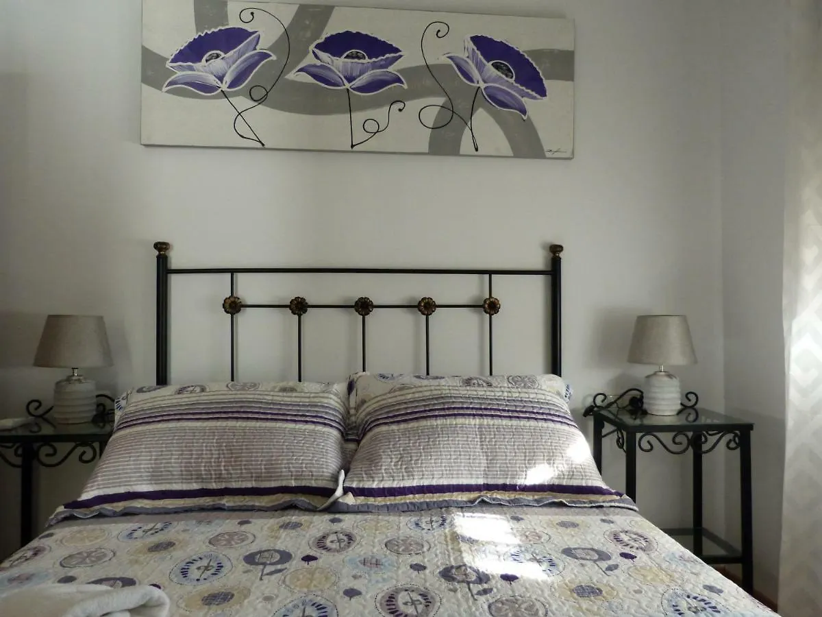 Holiday home Casa Rincon De Cazorla Villa Spain