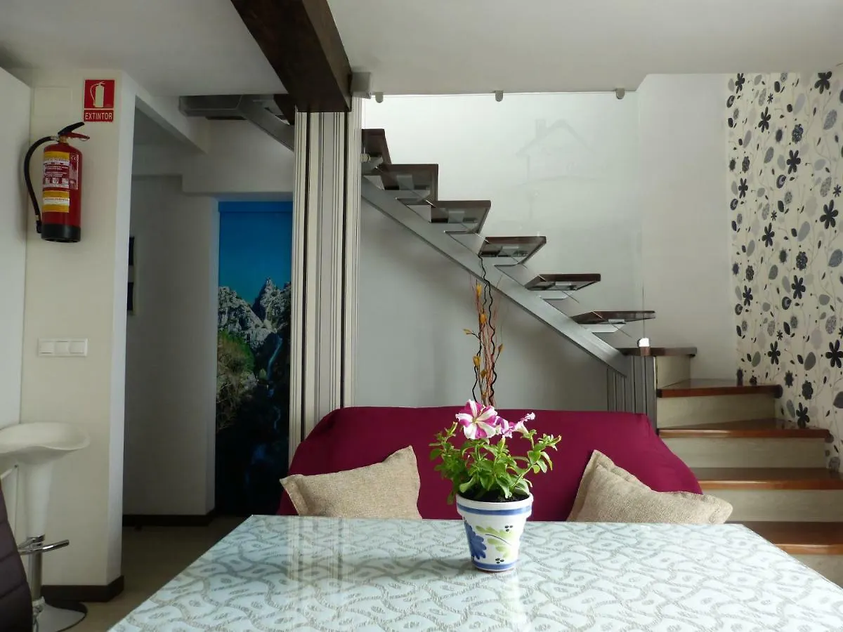 Casa Rincon De Cazorla Villa 0*,