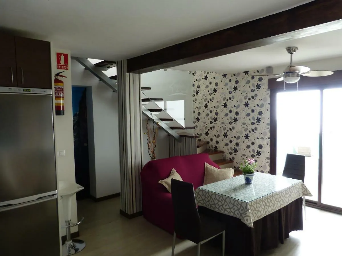 Casa Rincon De Cazorla Villa Holiday home